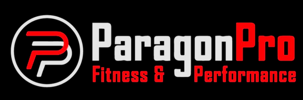 ParagonPro Fitness & Performance 